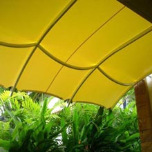 awnings